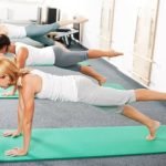 Pilates Acqua Scopri i benefici del Pilates in acqua per tonificare e rilassare corpo e mente