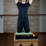 Lettino Per Pilates comfort e resistenza per la tua pratica professionale o domestica