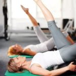 Linea Pilates Allenamento completo con la linea Pilates per tonificare e rafforzare il corpo