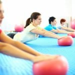 Esercizi di Pilates a corpo libero per tonificare e rafforzare il corpo