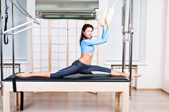 Scopri il metodo MIA PILATES per rafforzare il corpo e la mente