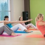 La Macchina Usata Per Pilates Afferra la tua macchina usata per Pilates e inizia ad allenarti oggi stesso