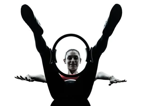 Scegli i leggings perfetti per il tuo allenamento di Pilates con comfort e stile