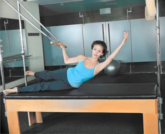 equilibrio, controllo e flessibilità