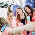 Esercizi Pilates Per Gambe Sculpt gambe snelle con gli esercizi di Pilates per gambe toniche