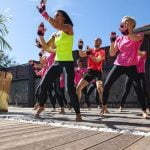 Pratica pilates per allungare i muscoli e migliorare la flessibilità