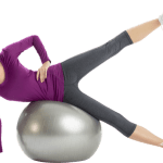 Migliora la tua forma fisica con le lezioni di Pilates FISICAMENTE PILATES