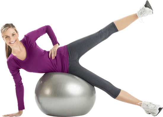 Migliora la tua forma fisica con le lezioni di Pilates FISICAMENTE PILATES
