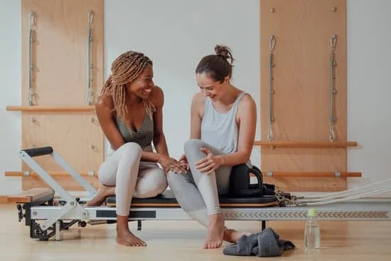 Scopri i benefici di MIO PILATES per la tua salute e forma fisica