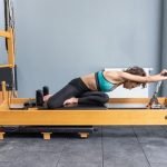 Scopri nuovi esercizi nel mio quaderno di Pilates