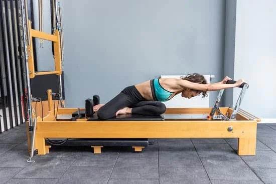 Scopri nuovi esercizi nel mio quaderno di Pilates