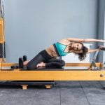 Macchina Nel Pilates guida per principianti