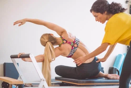 Scopri le migliori offerte di macchine Pilates in vendita per la tua palestra o studio privato