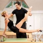 scopri i benefici del Pilates per il benessere fisico e mentale