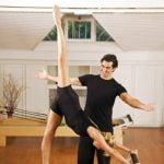 Pilates a Casa Esercizi esercizi efficaci per una forma fisica ottimale