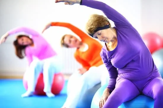 Le migliori frasi motivazionali per il tuo allenamento di pilates in italiano