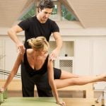 Allenati con frasi motivazionali Pilates per trovare la tua forza interiore