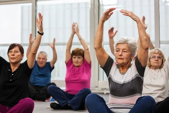 Allenamento completo per addominali e braccia con Pilates