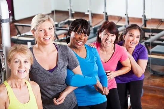 Scopri i prezzi convenienti per le lezioni di Fusion Pilates a Bergamo