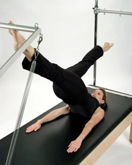 Scopri i benefici del Metodo Covatech Pilates per il tuo benessere fisico e mentale