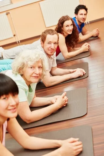 Allenamento efficace con la mezza palla Pilates