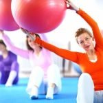 Acquista la tua palla da pilates misure ideali per allenamenti efficaci