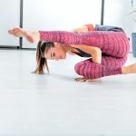 Lombalgia E Pilates esercizi mirati per alleviare il dolore
