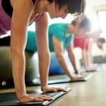 core stabile, movimenti funzionali, miglioramento della postura