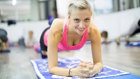 Lezioni private di Pilates a Milano su misura per te