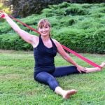 Esercizi di Pilates specifici per la fisioterapia