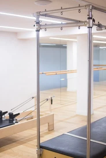 Scopri i benefici del Group Reformer Pilates, il modo perfetto per tonificare e rafforzare il corpo
