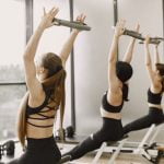 Istruttore Pilates con offerte imperdibili