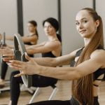 Scopri il tuo nuovo METODO PILATES LIBRO preferito per una pratica casalinga efficace