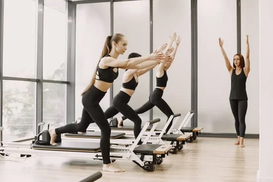 Esercizi di Pilates a casa per una lezione efficace e rilassante