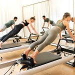 Pilates Avanzato Esercizi Esercizi avanzati di Pilates per una tonicità muscolare ottimale