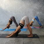 Pilates Allenamento a Casa esercizi efficaci per l'allenamento a casa