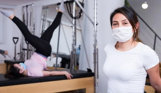 Scopri i vantaggi della Formazione Pilates CONI per un corpo forte e flessibile