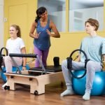Scopri quale metodo di fitness, tra Pilates e Gyrotonic, è meglio per il tuo corpo e la tua mente