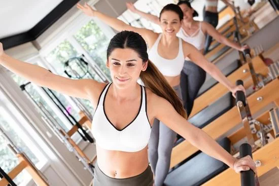 Scopri i vantaggi delle linee studio Pilates a Torino ad un prezzo conveniente