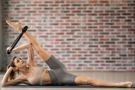 Scopri i benefici del Pilates presso la palestra Pilates a Bergamo