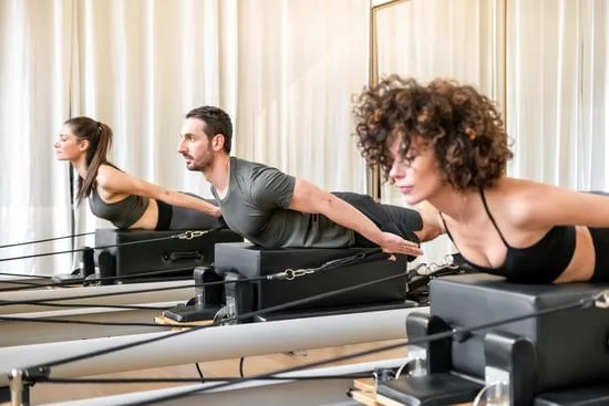 Trova la tua panca pilates usata perfetta per allenamenti efficaci e convenienti
