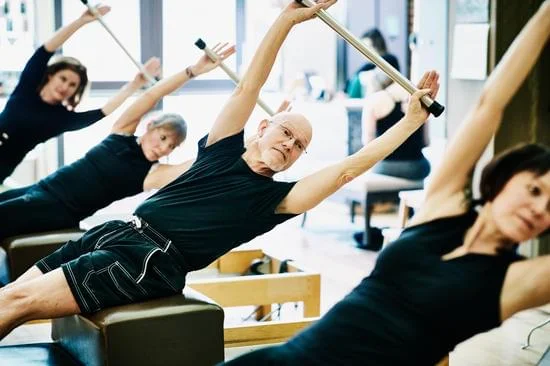 Trova l'Istruttore Pilates migliore a Milano per migliorare la tua postura e flessibilità