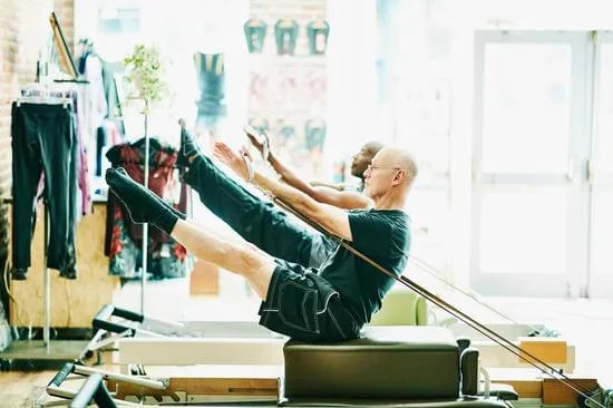 Scopri i benefici del mondo Pilates per il benessere fisico e mentale