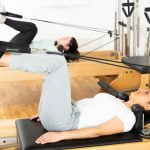 Iniziare Pilates a Casa Inizia a praticare Pilates a casa con questi 5 semplici esercizi