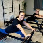 Scopri le migliori lezioni di pilates per la schiena e migliorane la salute