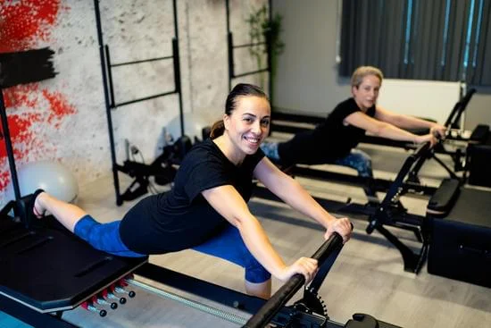 Scopri le migliori lezioni di pilates per la schiena e migliorane la salute