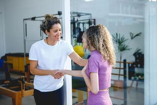 Scegli lezioni private di Pilates per migliorare la tua forma fisica e benessere