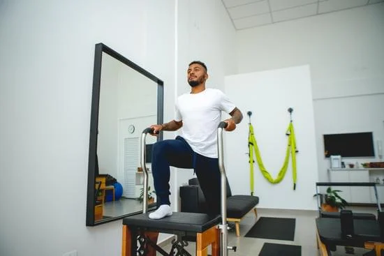 tonifica il corpo con il metodo rilassante