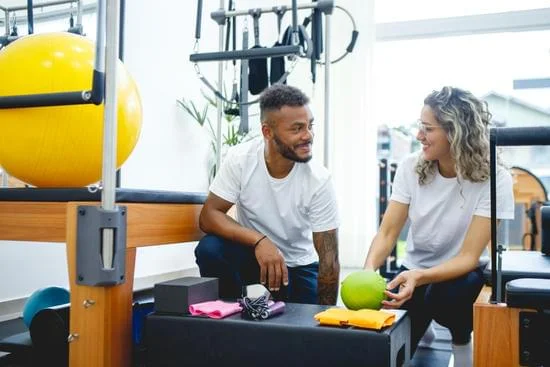 Allenamento PILATES ad alta intensità in soli 40 minuti