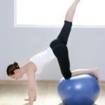 Ginnastica Pilates Video Scopri i migliori esercizi di ginnastica Pilates con i nostri video tutorial